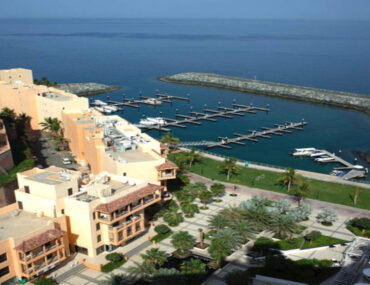 امارة الفجيرة