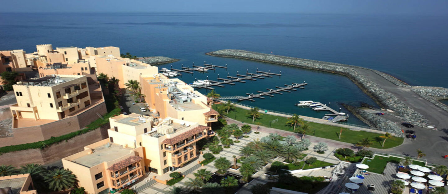 امارة الفجيرة