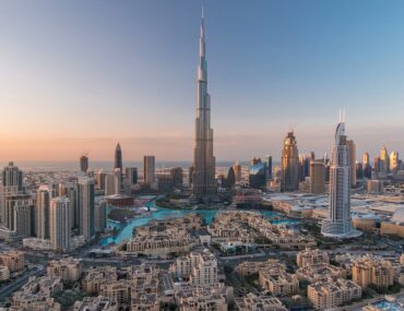 عقارات بقيمة 10 ملايين درهم في دبي