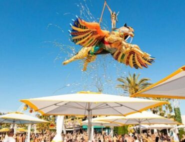 عرض في أو بيتش دبي