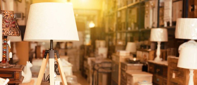 Second Hand Furniture Stores in Dubai: Dubizzle, Second Hand & More