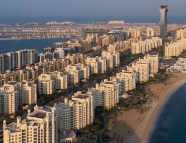 Where to find the best luxury apartments in Dubai