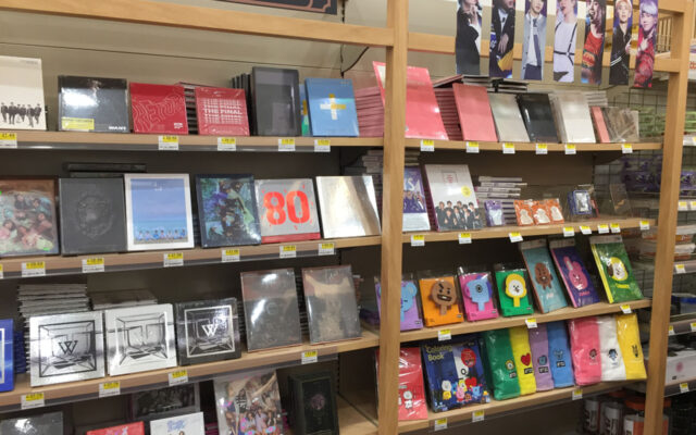 Stores that Sell Kpop Merch in Dubai - Walk-In & Online - MyBayut