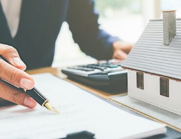 عدم بيع المنازل في السوق العقاري