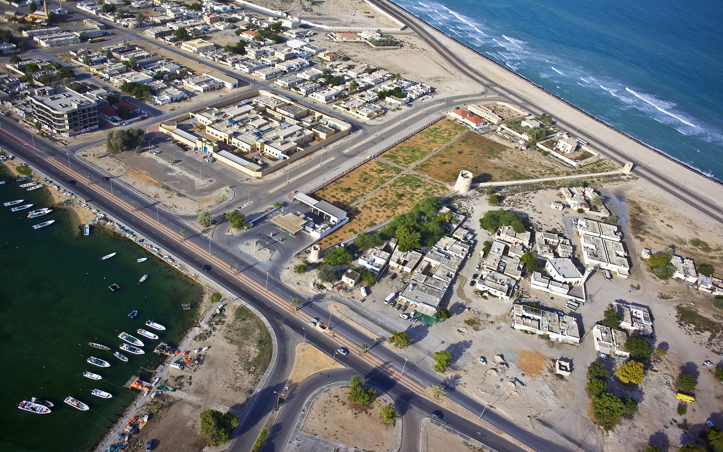 مزايا شراء عقار للعائلات في أم القيوين