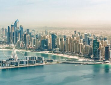 Top things to love about Dubai