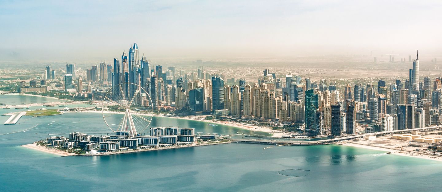 Top things to love about Dubai