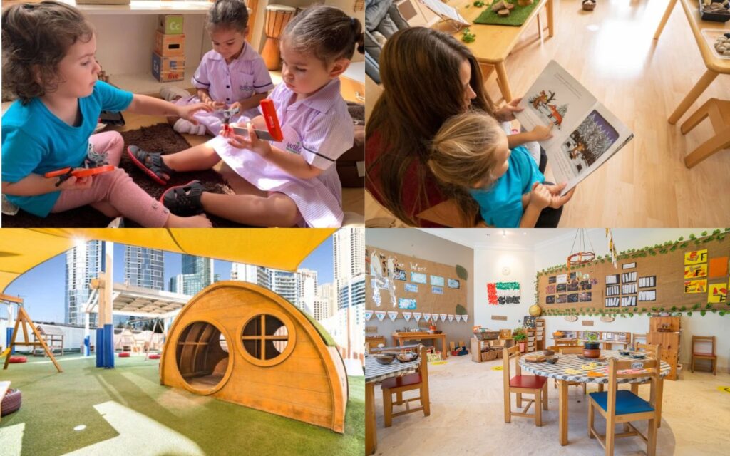 Willow Nursery follows curiosity-driven approach in state-of-the-art campus