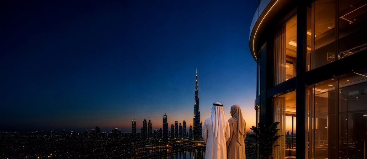 Shop and win in Dubai