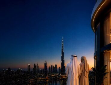 Shop and win in Dubai