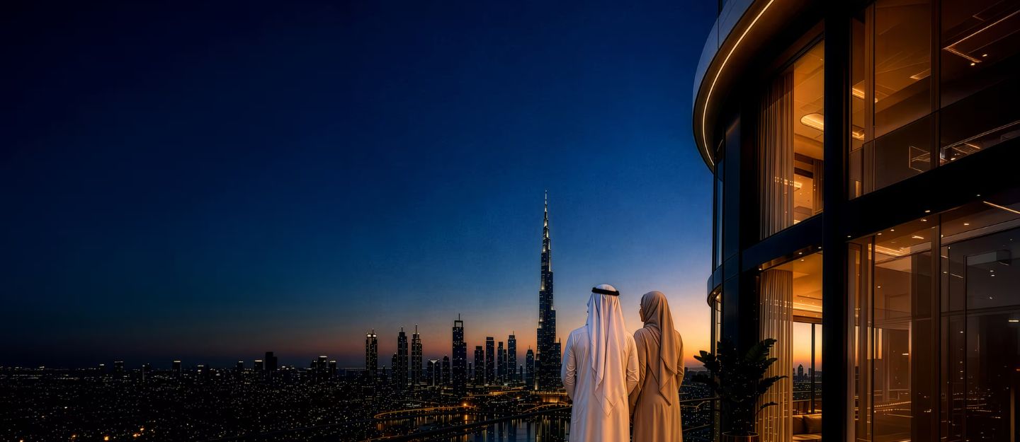 Shop and win in Dubai