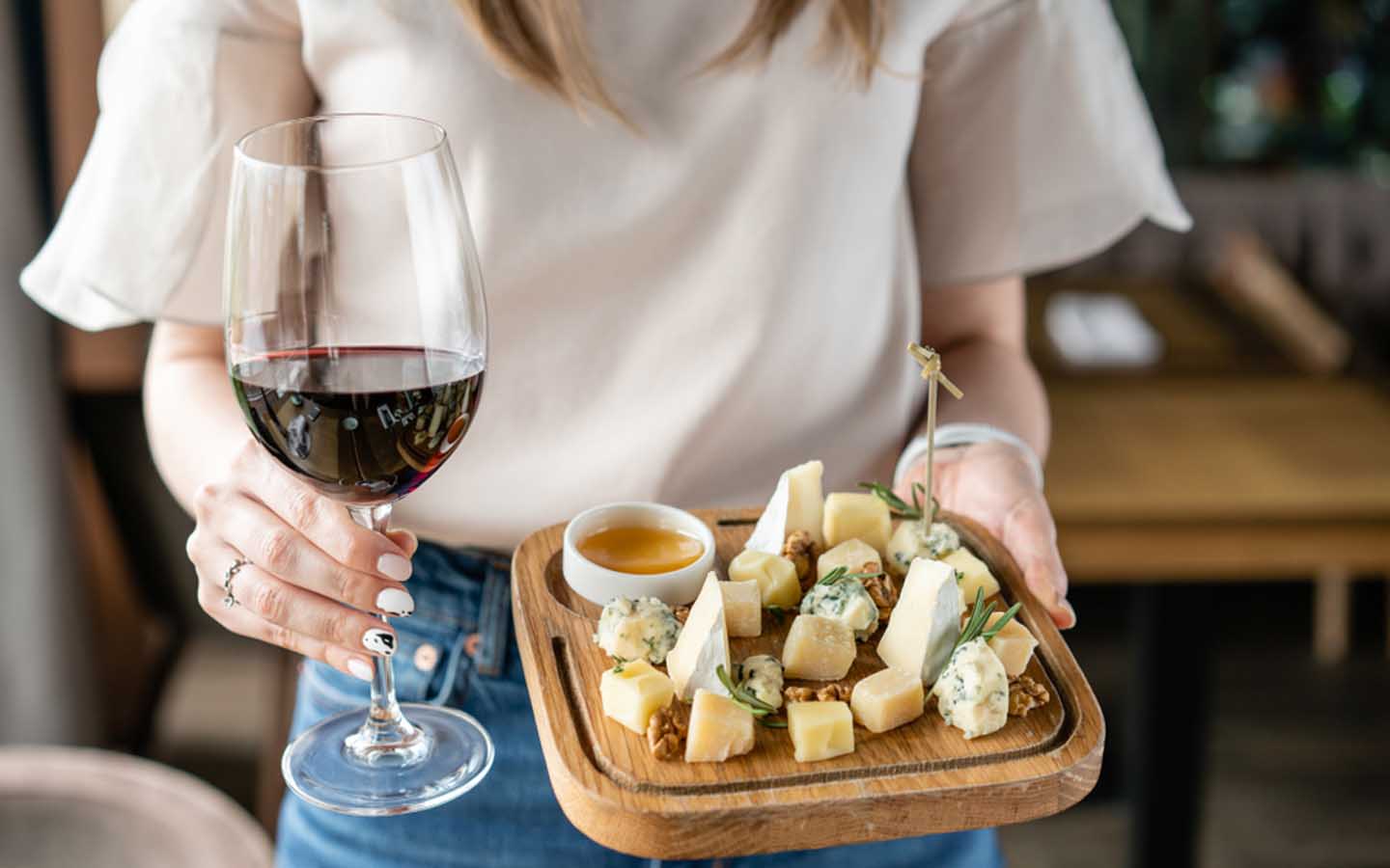 Cheese and Wine Nights in Dubai To Try Folly, Publique & More MyBayut