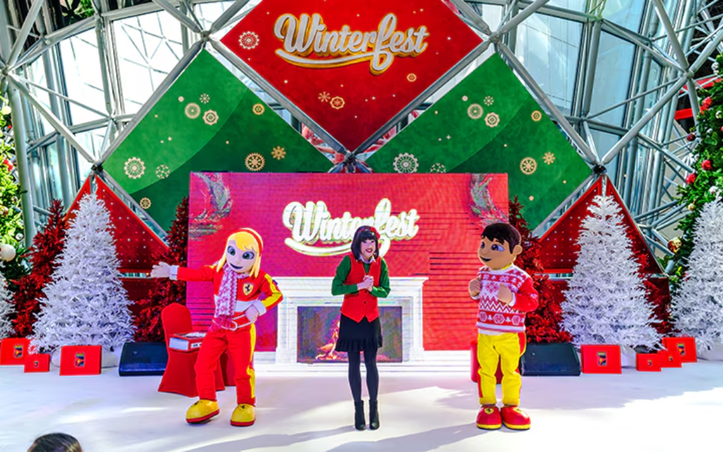 وقت الحكايات مع بيلا وجاك