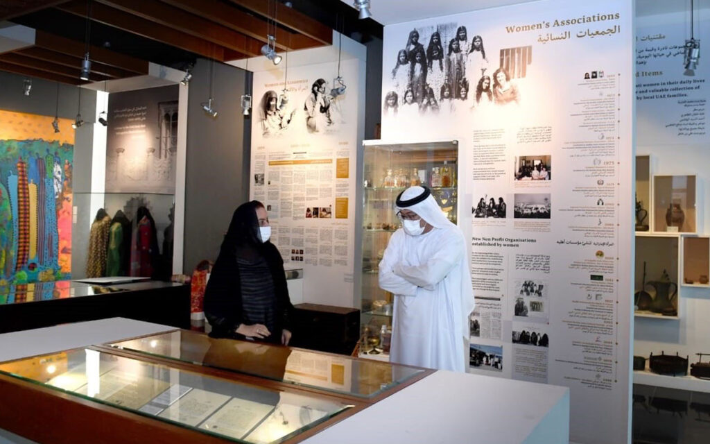 Complete Guide to the Women's Museum Dubai - MyBayut