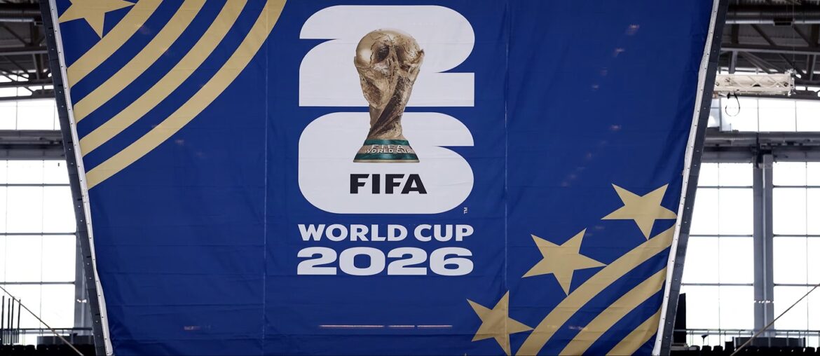 كأس العالم 2026