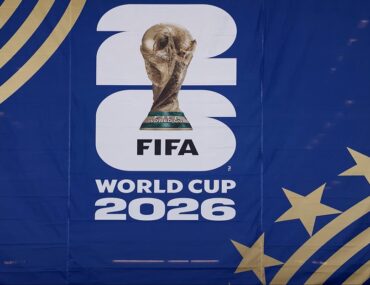 كأس العالم 2026