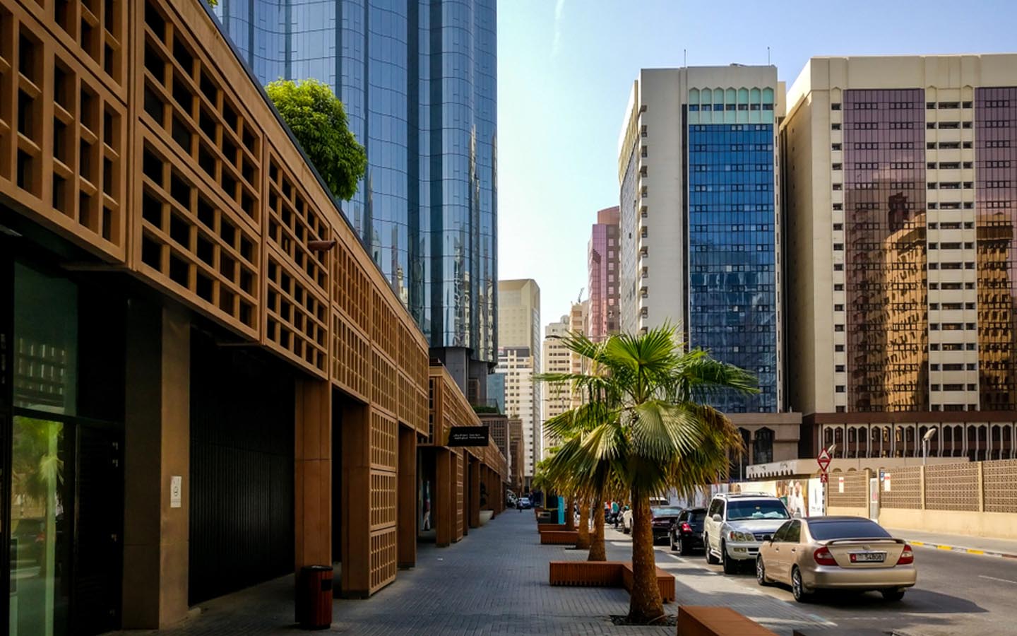 All about WTC Abu Dhabi Cinema, Mall, Hotel & More MyBayut