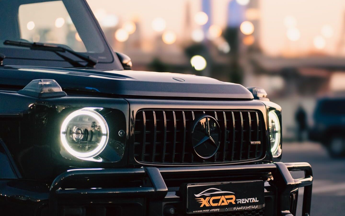Luxury and Sports Car Rentals in Dubai - Sixt, BeVIP & More - MyBayut