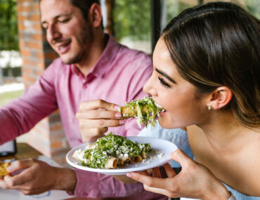 Restaurants on Yas Island