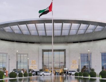 Yas Mall Abu Dhabi is one of the top malls