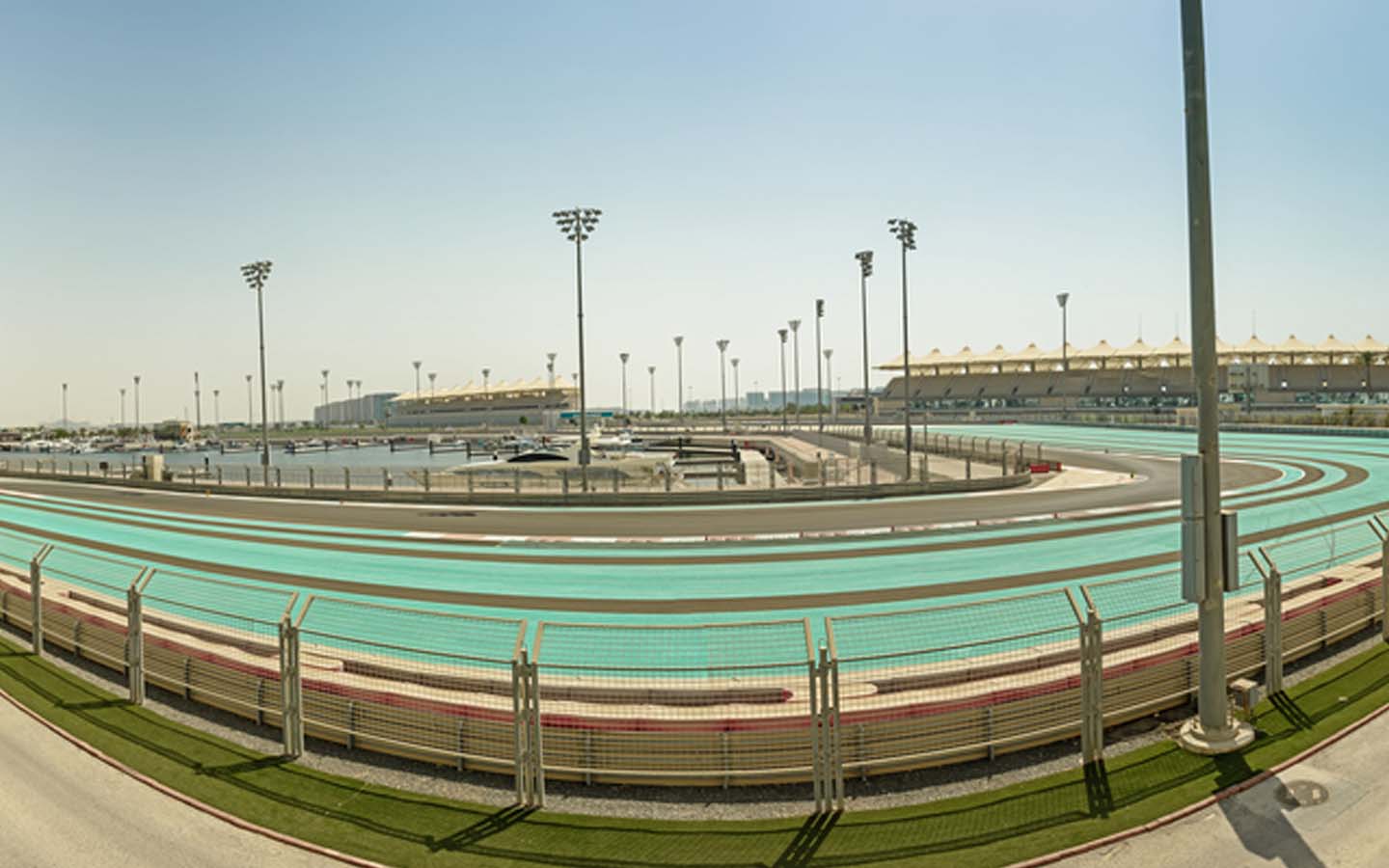 Yas Marina Circuit Guide Tracks, Tickets, Address & more MyBayut
