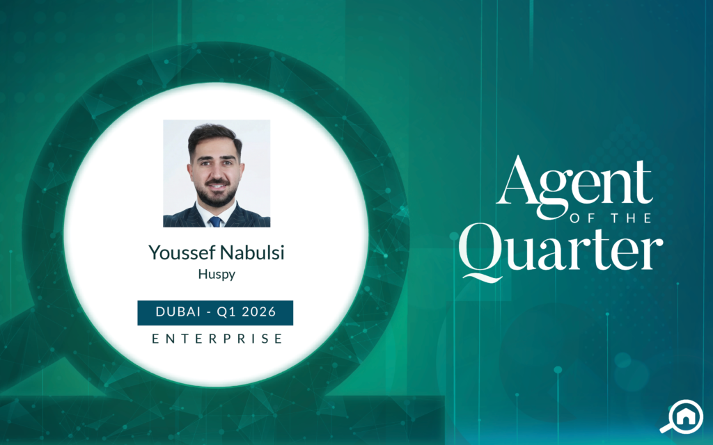 Youssef Nabulsi Q12026