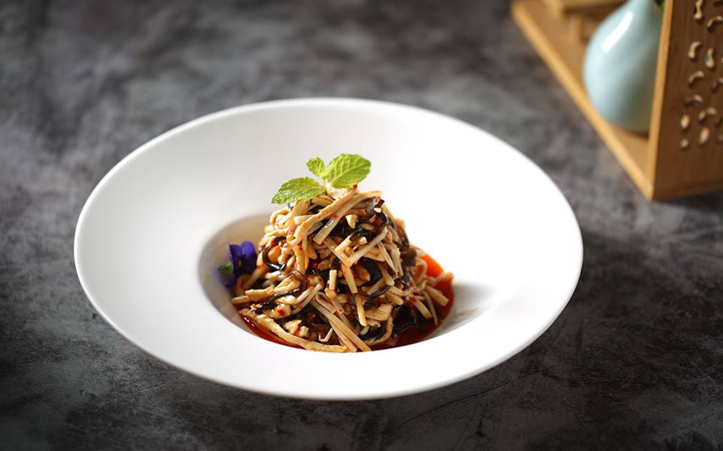 Chuan Seafood at The Pointe