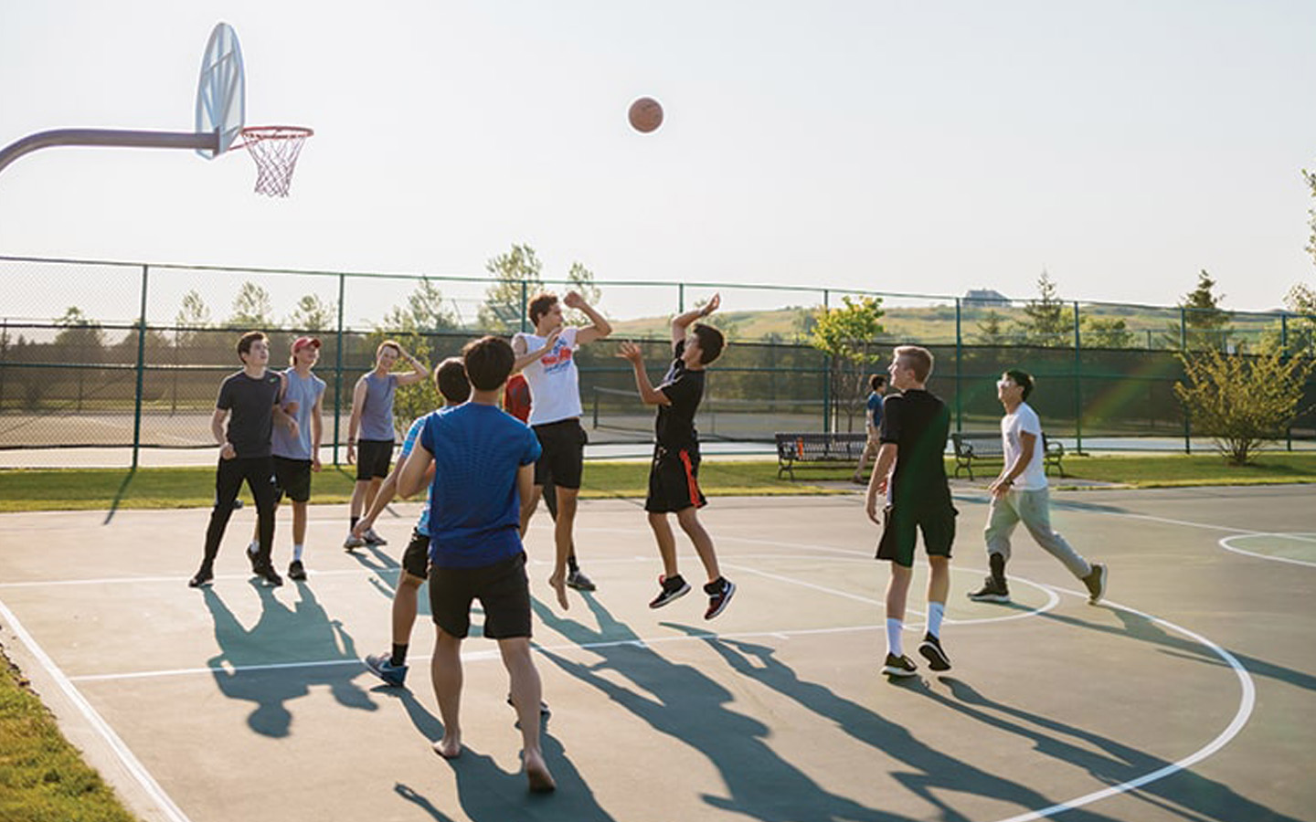 Zabeel Sports District Guide Facilities, Prices, Location & More MyBayut