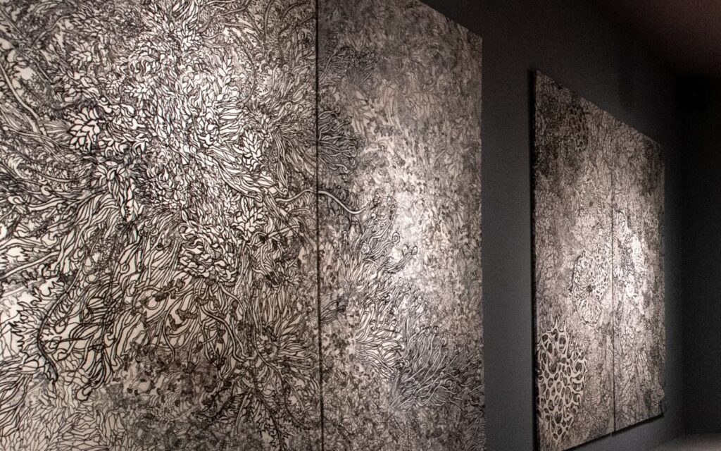 All about Abu Dhabi Art fair in November 2025 Abu Dhabi