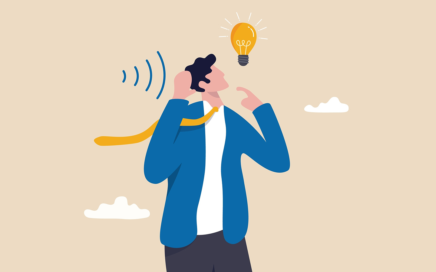 دور الاستماع الفعال في تحسين مبيعات العقارات