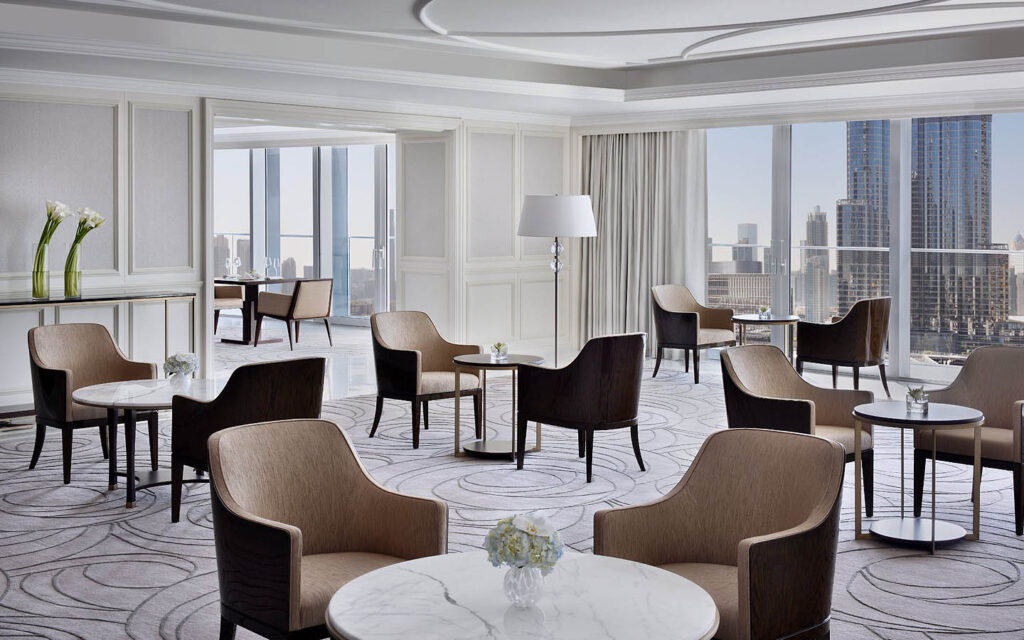 Address Boulevard Hotel Guide Rooms, Facilities & More MyBayut