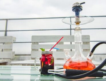 مقاهي شيشة 24 ساعة عجمان