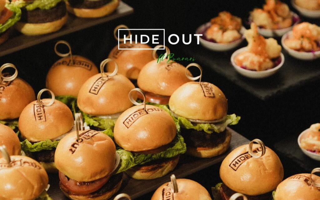 top Restaurants in al barari dubai