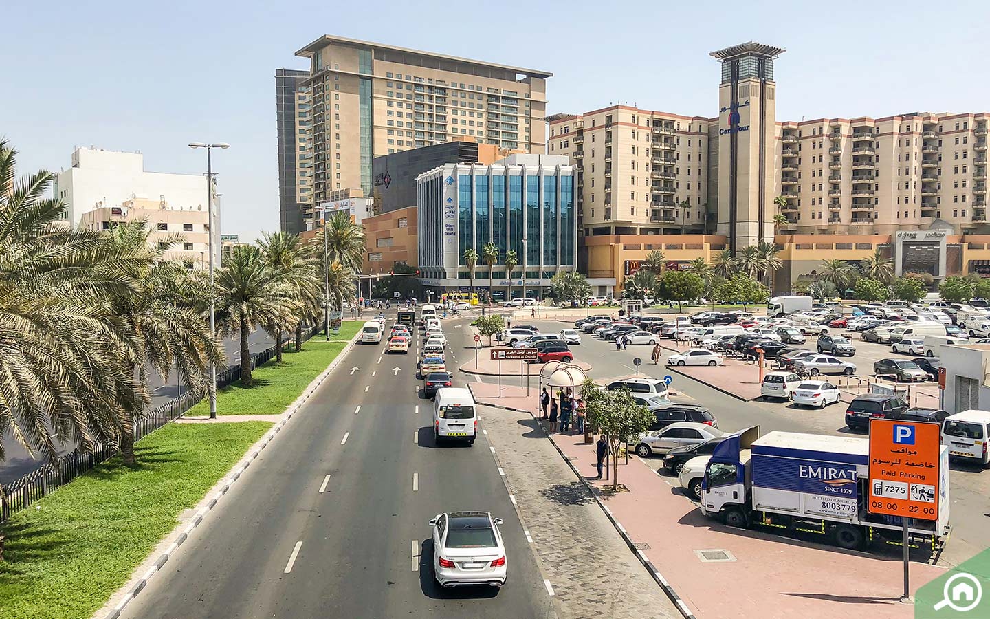 How Much More Do You Pay for Living Near Union Metro Station MyBayut