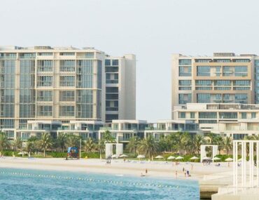 Sales trends in Al Raha Beach_Al Muneera