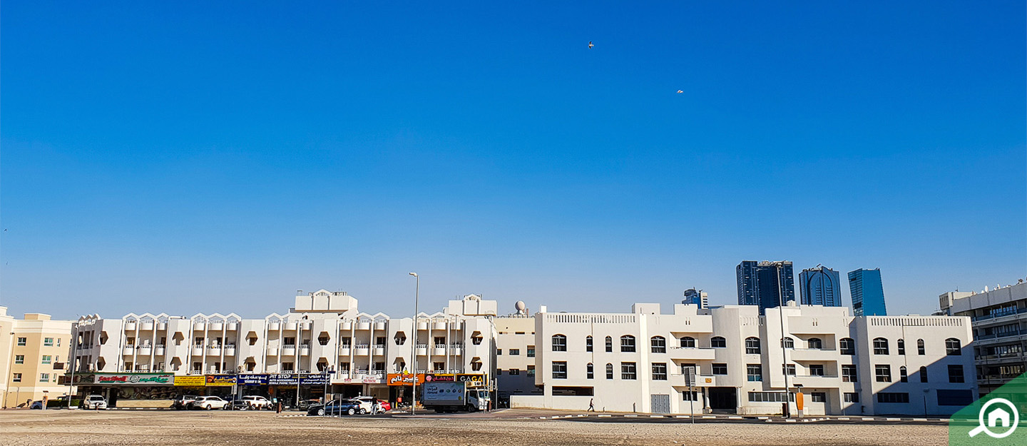 منطقة السطوة