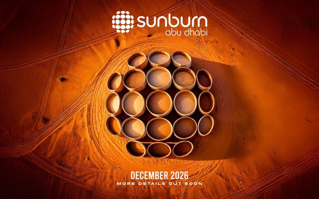 Abu Dhabi festivals and events to look forward to