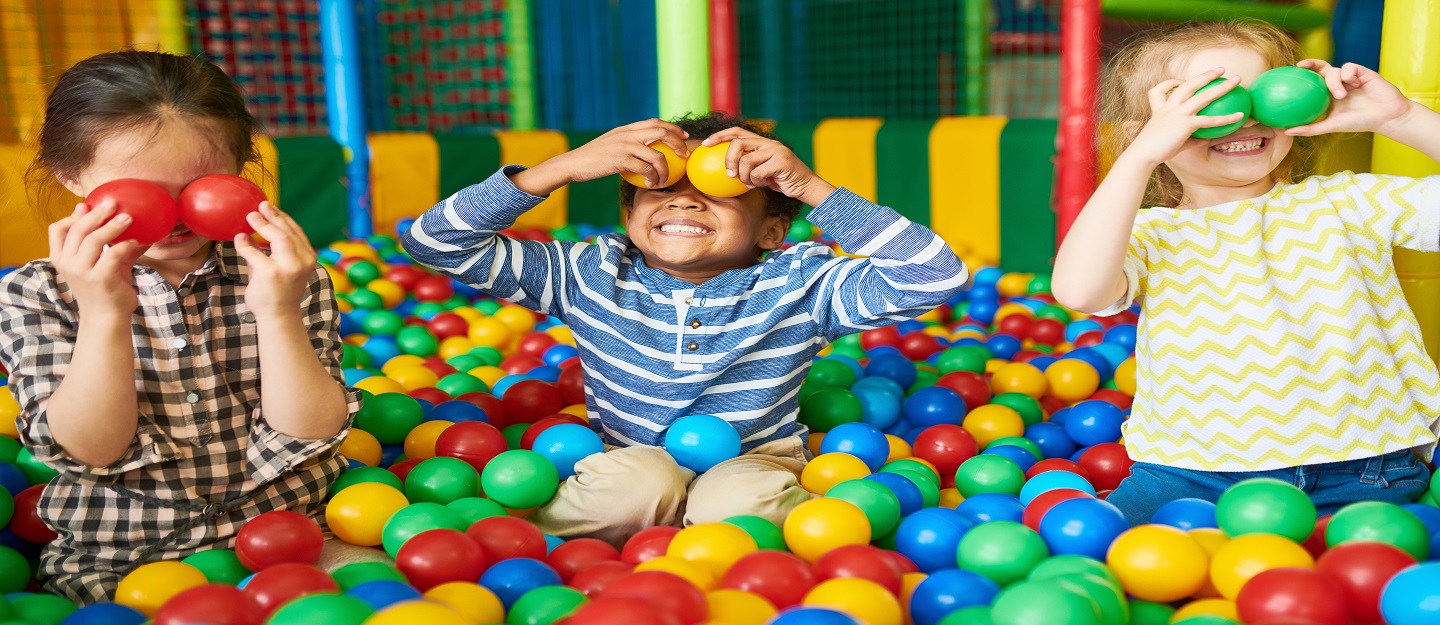 انشطة ترفيهية في العربي سنتر دبي