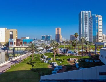 مناطق شراء شقق فاخرة في راس الخيمة