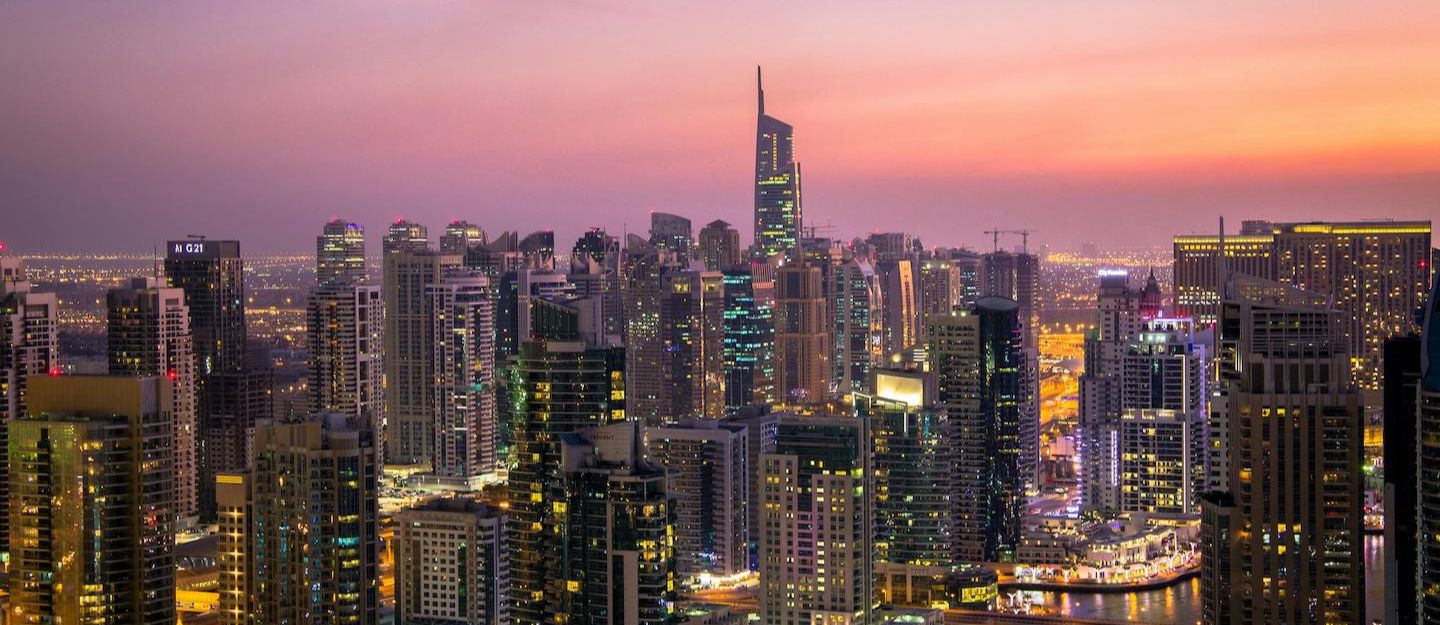areas to rent commercial properties in Dubai