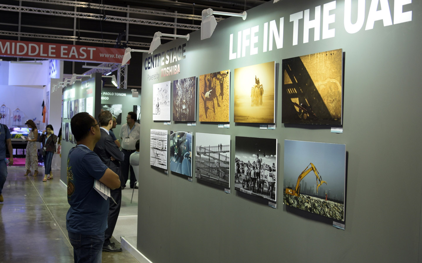 Art Exhibitions in Dubai 2022 Sikka Design, Art Dubai & More MyBayut