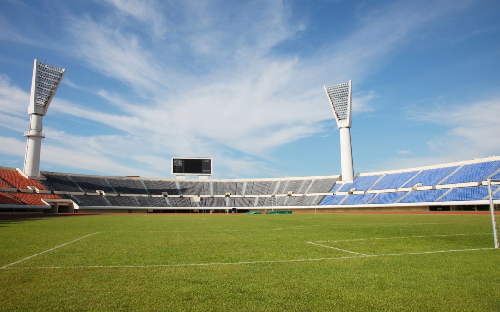 Watch Asia Cup 2025 In Stadiums in Dubai and Abu Dhabi