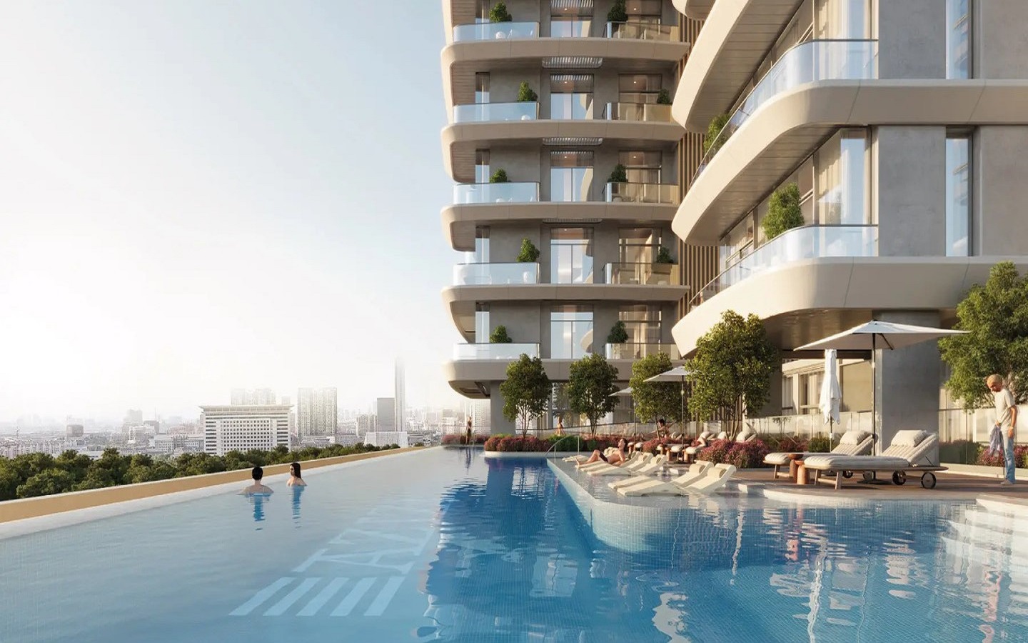 مرافق عزيزي ديفيد