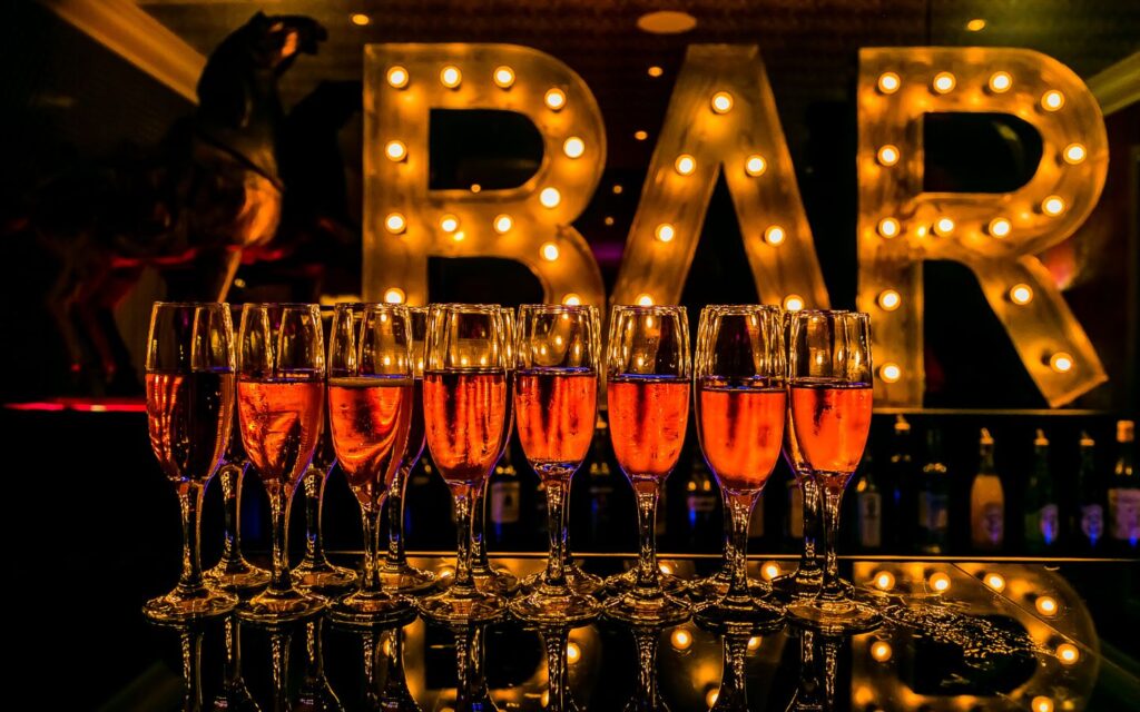 25 Jump Street Dubai – a bold new entertainment strip offering vibrant nightlife