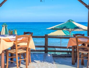 beachfront restaurants in abu dhabi