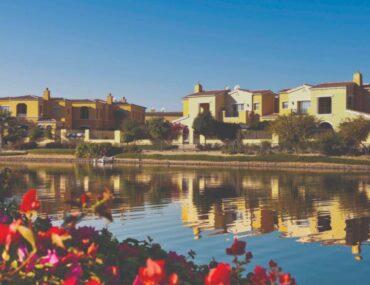 Benefits of living in a gated community