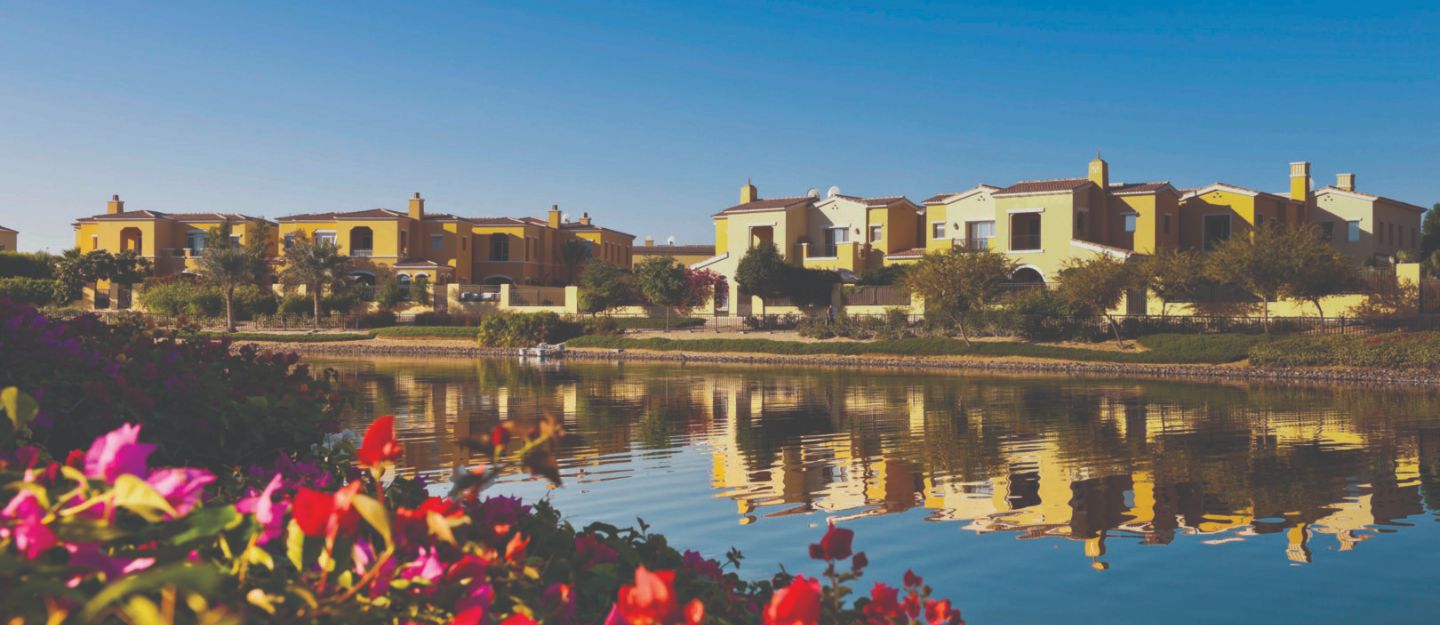 Benefits of living in a gated community