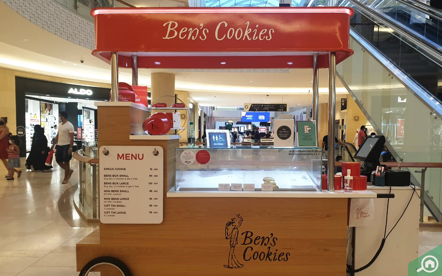 Guide to the Best Yas Mall Restaurants & Cafes MyBayut