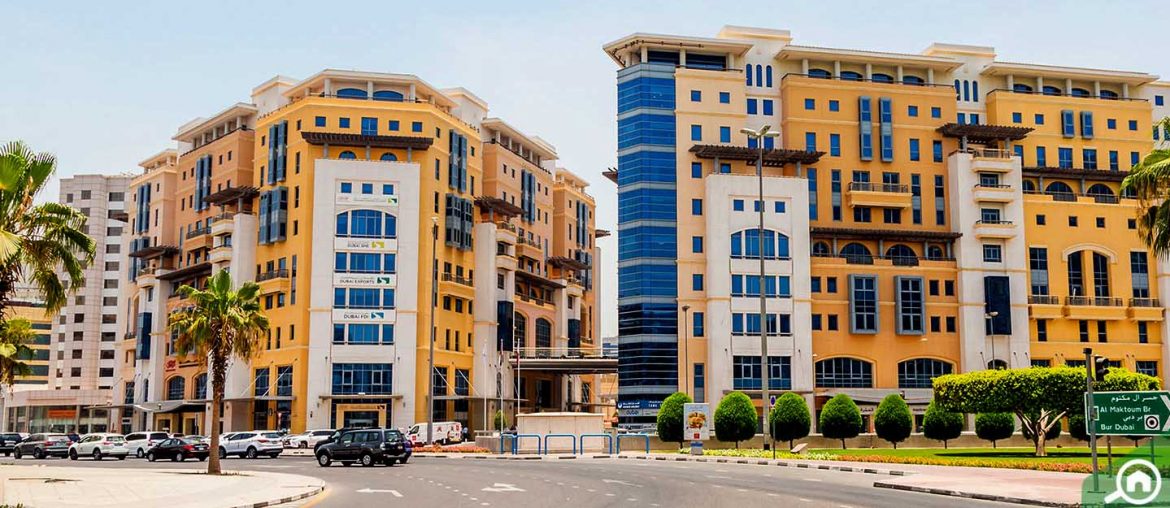 Top Areas for Renting Flats in Deira Al Baraha, Al Rigga & more MyBayut