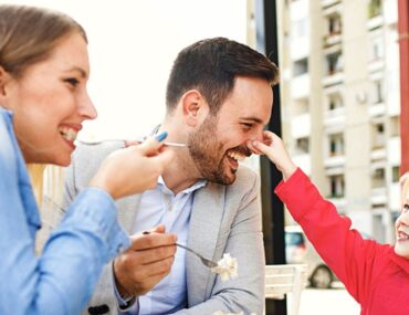 مطاعم عائلية في دبي